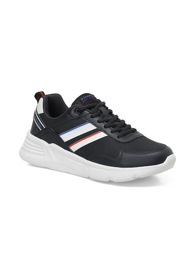 Kinetix Alder Tx 5fx Lacivert Erkek Sneaker Lacivert-beyaz Çok Renkli