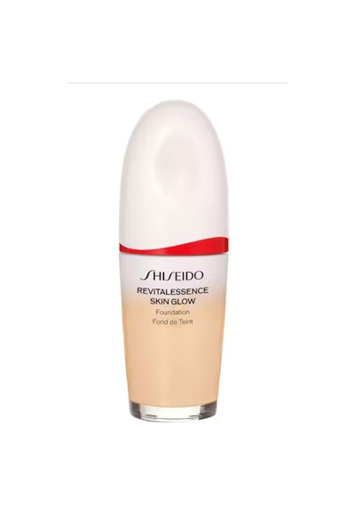 Shiseido Revitalessence Skin Glow - Fondöten 140 Porcelain Diğer