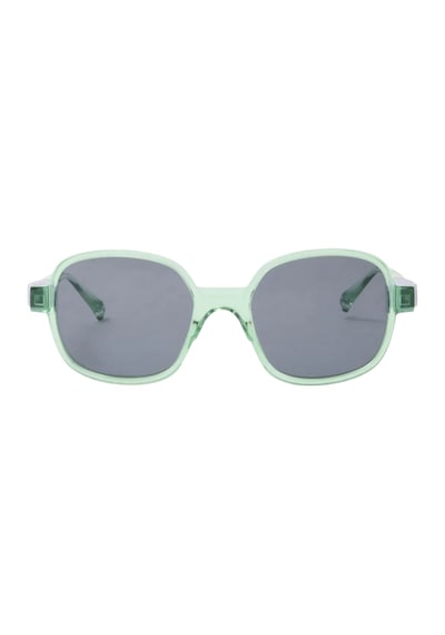Kietla Urban Güneş Gözlüğü 7-12 Yaş Green Lavender Yeşil