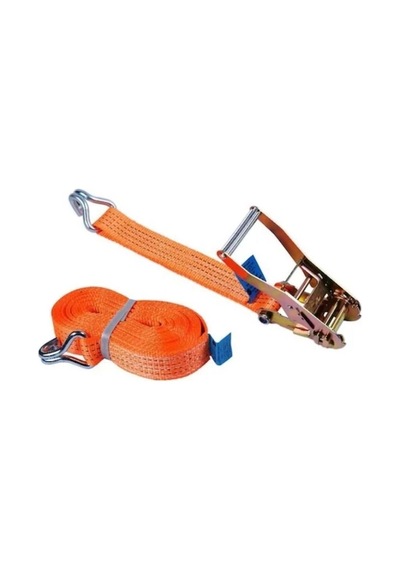 Mey İthalat Sapanzet Orta Boy 35 Mm 6 Metre