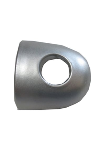 Renault Clıo- 3- Hb- 09/12 Ön/arka Kapı Dış Açma Kolu Ucu Gümüş Gri Sağ/sol Adet