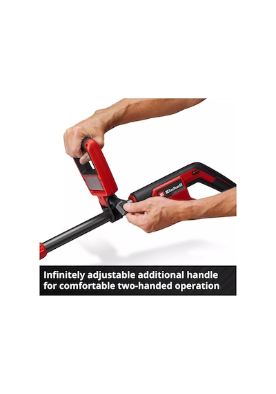 Einhell GE-CT 18/25 Li-Solo Akülü Kenar Kesme (Akü ve Şarj Hariç) - 3411255