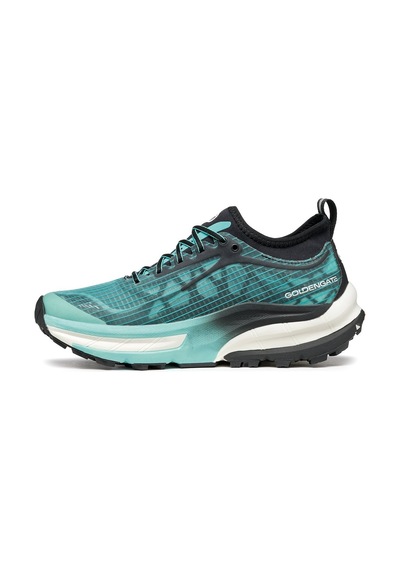 Scarpa Golden Gate Atr Wmn Kadın Koşu Ayakkabısı Aruba Blue - Black