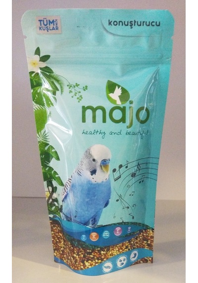 Majo Konuşturucu Yem 150G