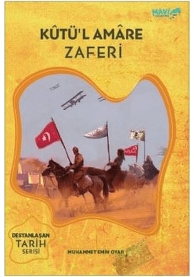 Kutü'l Amare Zaferi - Bıso-879410