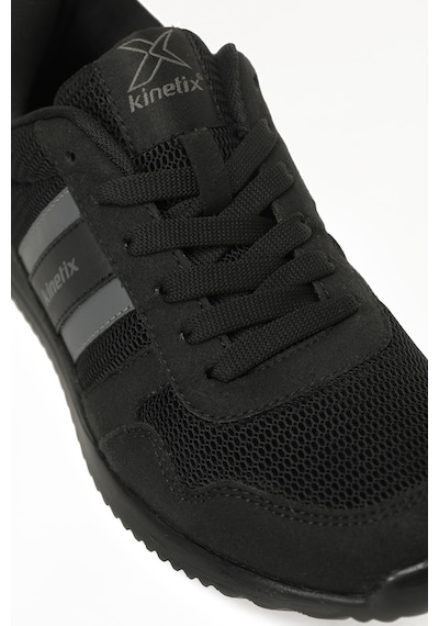 Kinetix Carter Tx G Siyah Unisex Sneaker 000000000102065378 Siyah-k Grı