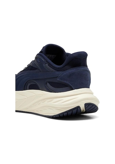 Puma Hypnotic Ls 2 Erkek Lacivert Spor Ayakkabı