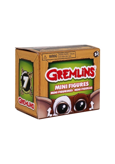 Gremlinler Sürpriz Mini Koleksiyon Figür 25351