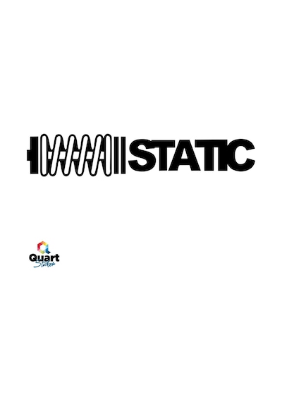Static Oto Sticker Araba Cam Sticker (496290200)