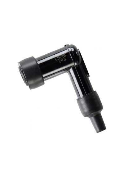 Honda Spacy 110 Buji Baş Lığı Lb05f 90 Derece 5ohm 10mm-12mm Suya