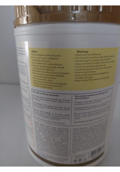 Performans Oxi Clean