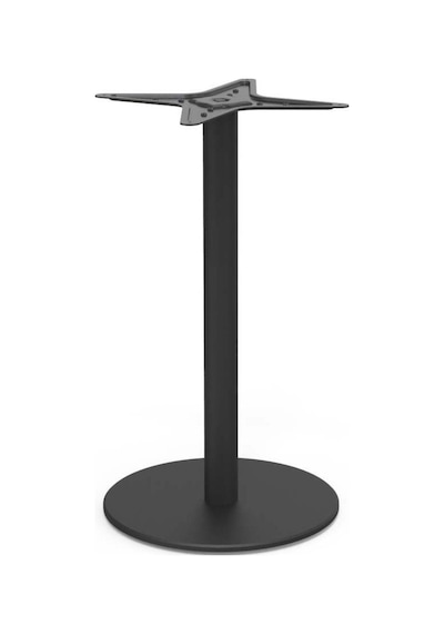 Gürçayhırdavat Tablalı Masa Ayağı 11.223 - Taban Çapı 40Cm