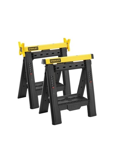 450 Mm Yükseklik Ve Genişlik Ayarlı Katlanır Çalışma Tezgahı