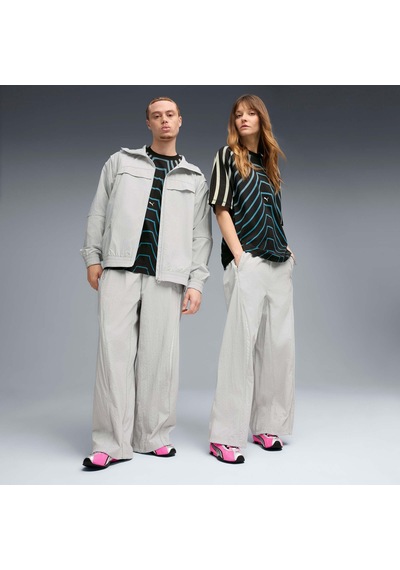 Puma H-street Og Unısex Ayakkabı 403692 07 Pembe