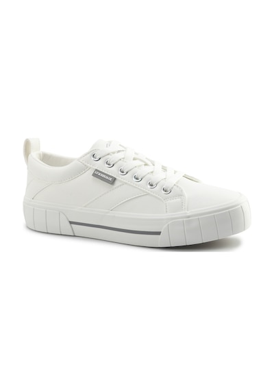 Lumberjack Calm 5pr Beyaz Kadın Sneaker 000000000102022952 Beyaz