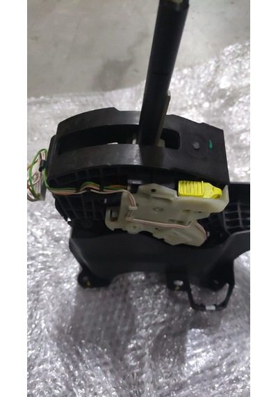 Renault Captur 2-ıı Vites Kutu Kol Mekanizması - 349016pc1a - Mais