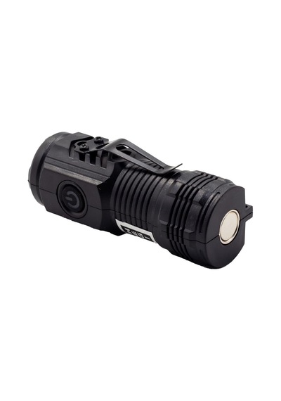 Hegı El Lambası Hk-80313 450lm-26414 beyaz