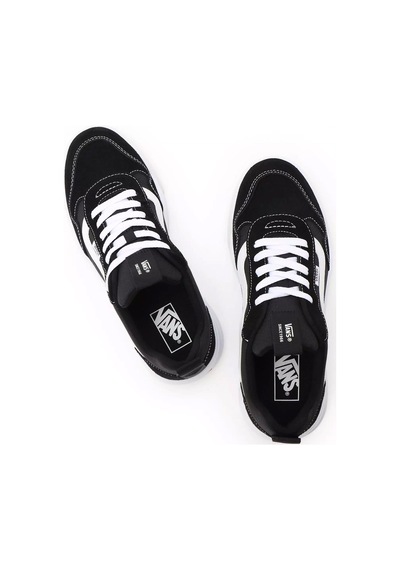 Vans Range Exp Erkek Ayakkabı Siyah Çok Renkli