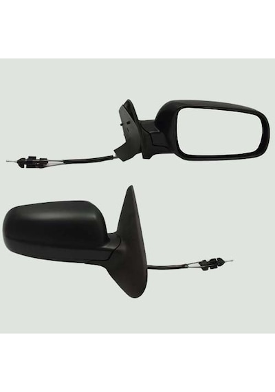 GVA 1061610 DIŞ DİKİZ AYNASI SAĞ MEKANİK SEAT TOLEDO LEON 99-02 V