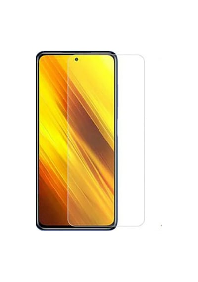 Samsung Uyumlu Galaxy M31S Ekran Koruyucu Nano 9H Yüksek Koruma (490643949)