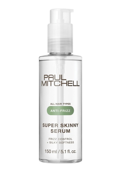 Paul Mitchell Super Skinny Fön Serumu 150 Ml Yeni Kıvırcık / Dalgalı