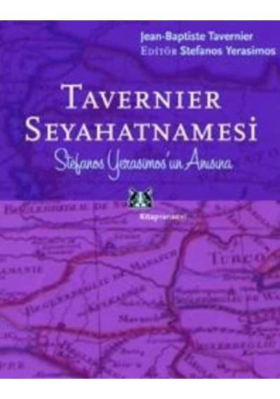 Tavernier Seyahatnamesi