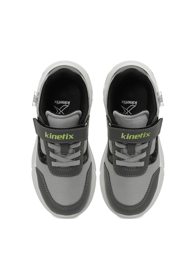 Kinetix Coel F 6fx Gri Erkek Çocuk Spor Ayakkabı 000000000102066817 Gri-grı