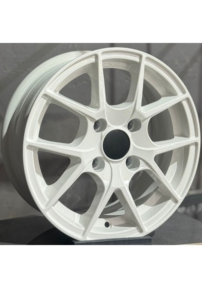 4 108 14 6.0 Et35 Ch63.4 White Emr-g691