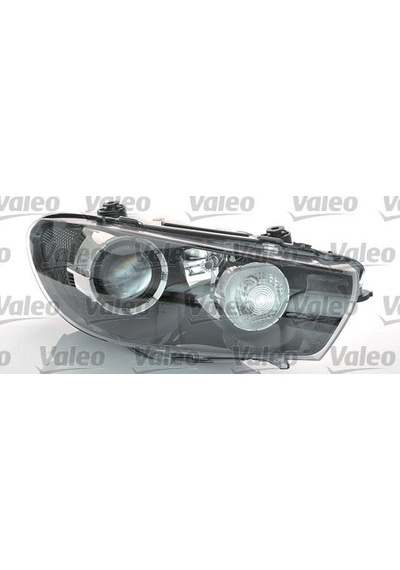 Valeo 043658 Far Sol Motorlu Xenon / D1s H7 Scırocco 08