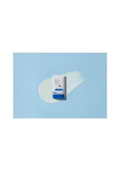 Round Lab Birch Juice Serinletici Nemlendirici Yüksek Uv Korumalı Yüz Stick Güneş Koruyucu 19 Gr