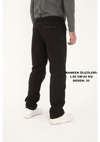 Camp Scoutland Camp595 Outdoor Tactical Softshell Su Ve Rüzgara Dayanıklı İçi Polarlı Kışlık Erkek Taktik Pantolon Siyah Siyah Camp Scoutland Camp595 Outdoor Tactical Softshell Su Ve Rüzgara Dayanıklı İçi Polarlı Kışlık Erkek Taktik Pantolon Siyah Siyah