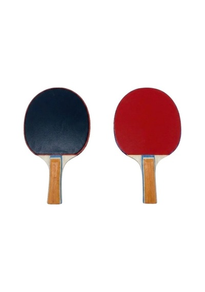 Bsr709 Tenis Seti Çok Renkli