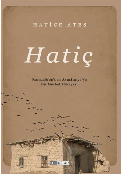Hatiç - Hatice Ateş