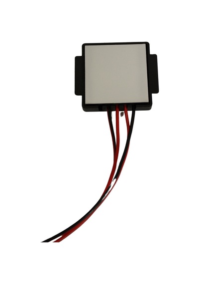 12v 3a Dokunmatik Touch Ayna Arkası Sensörü Siyah Banyo Aynası Sensörü Mobilya Sensörü Led Işık