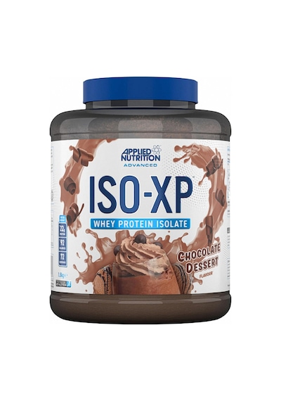 Applied Nutrition Whey Protein Isolate 1800 Gr Çikolata Aromalı