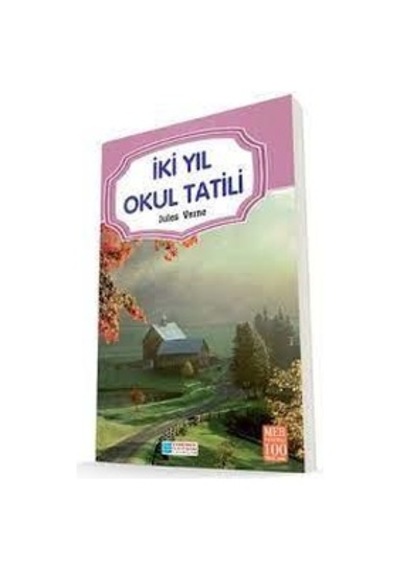 İki Yıl Okul Tatili - Jules Verne - Evrensel İletişim Yayınları