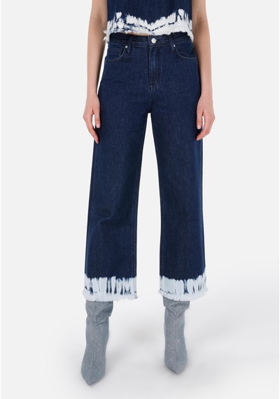 Colin's Colins 970 Berry Regular Fit Kadın Denim Jean Pantolon Cl1069444 Q1.v1 Dn04785 Denim