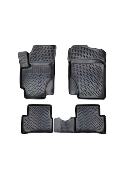 Audi Q5 2009-2017 Paspas