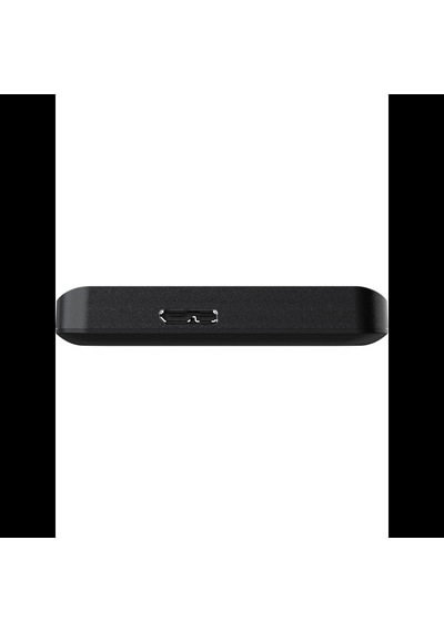 Toshıba Hdtb520ek3aa, Canvio Ready, 2tb, 2.5" Usb 3.2, Taşınabilir, Harici Hdd, Black