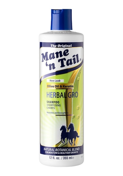 Mane'n Tail Herbal Gro Bitki Özlü Şampuan 355 ML