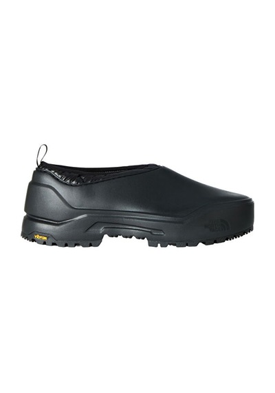 The North Face Base Camp Wp Mule Erkek Outdoor Terlik Nf0a8d9gkx71 Siyah