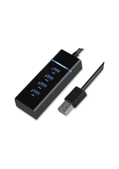 4 Port Usb Hub 1 M Zr248 Evimdeyokyok