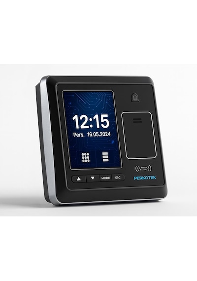 Perkotek Sc 905 Mf Network Tabanlı Mifare Kart Okuyucu Pdks & Geçiş Kontrol Terminali