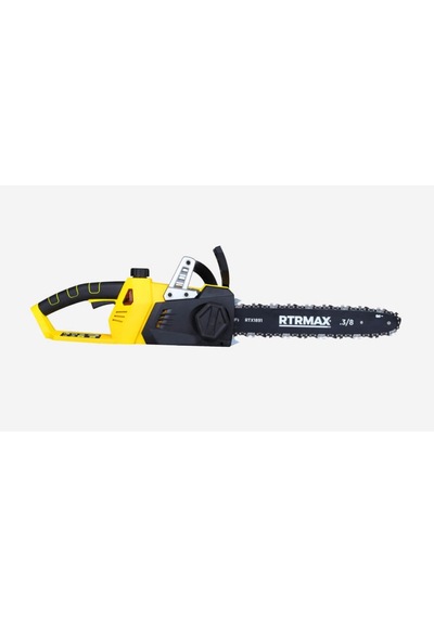Rtrmax 5 Parça Akülü Ağaç Motoru Seti RTX1891B+RTX1808+2X RTX1804+RTX1004 Çanta