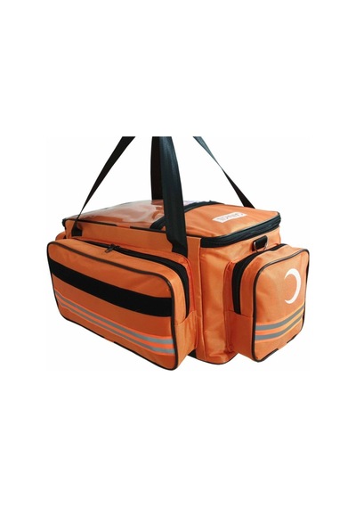 Travma Çantası Acil Müdahale Çantası -model-1 - Tk6512