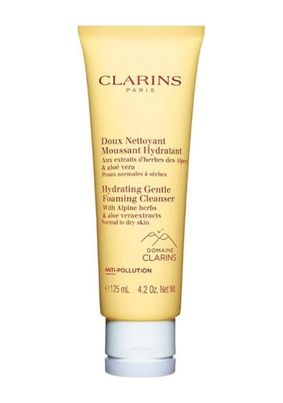 Clarins Hydrating Gentle Foaming Cleanser Köpük Temizleyici 125 ML