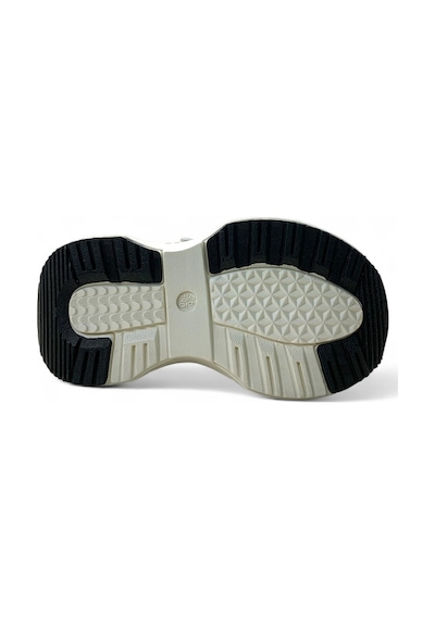Marco Kids 21275 Çocuk Okul Öncesi Rahat Sneaker Gri