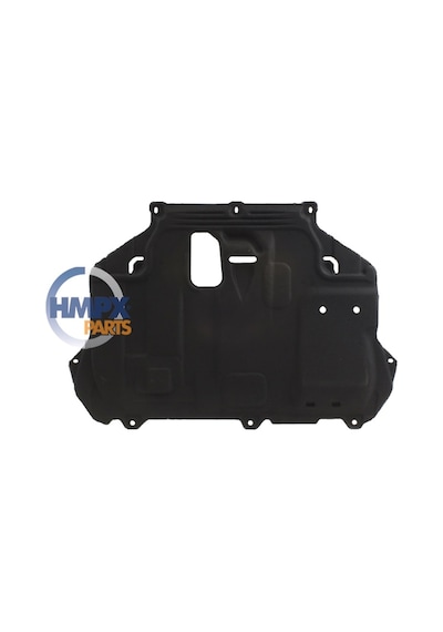 Focus Motor Alt Muhafaza Karter 2011-2018 Plastik