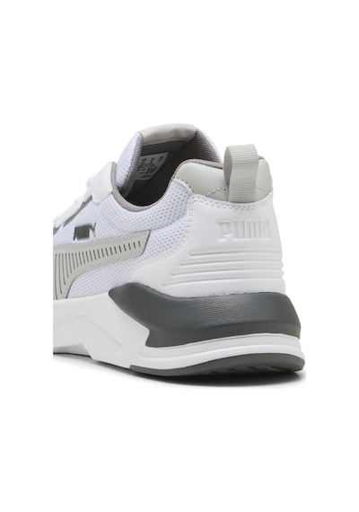 Puma 40022902 X-ray 3 Lt Unisex Günlük Spor Ayakkabı Beyaz