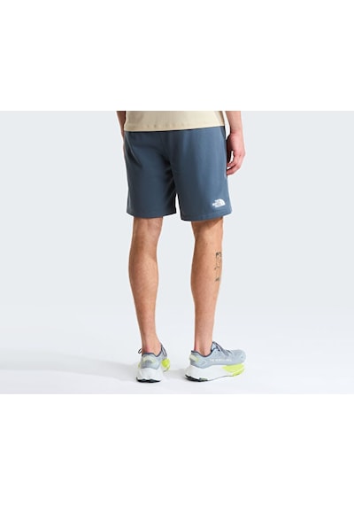 The North Face M Reaxıon 2.0 Shorts Erkek Outdoor Şortu Nf0a8g2blgw1 Gri
